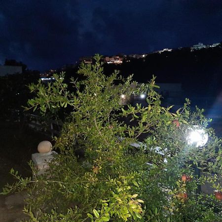 הוילה פסקיצ'י La Casa Al Mare מראה חיצוני תמונה
