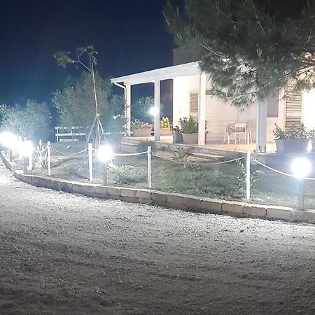 הוילה פסקיצ'י La Casa Al Mare מראה חיצוני תמונה