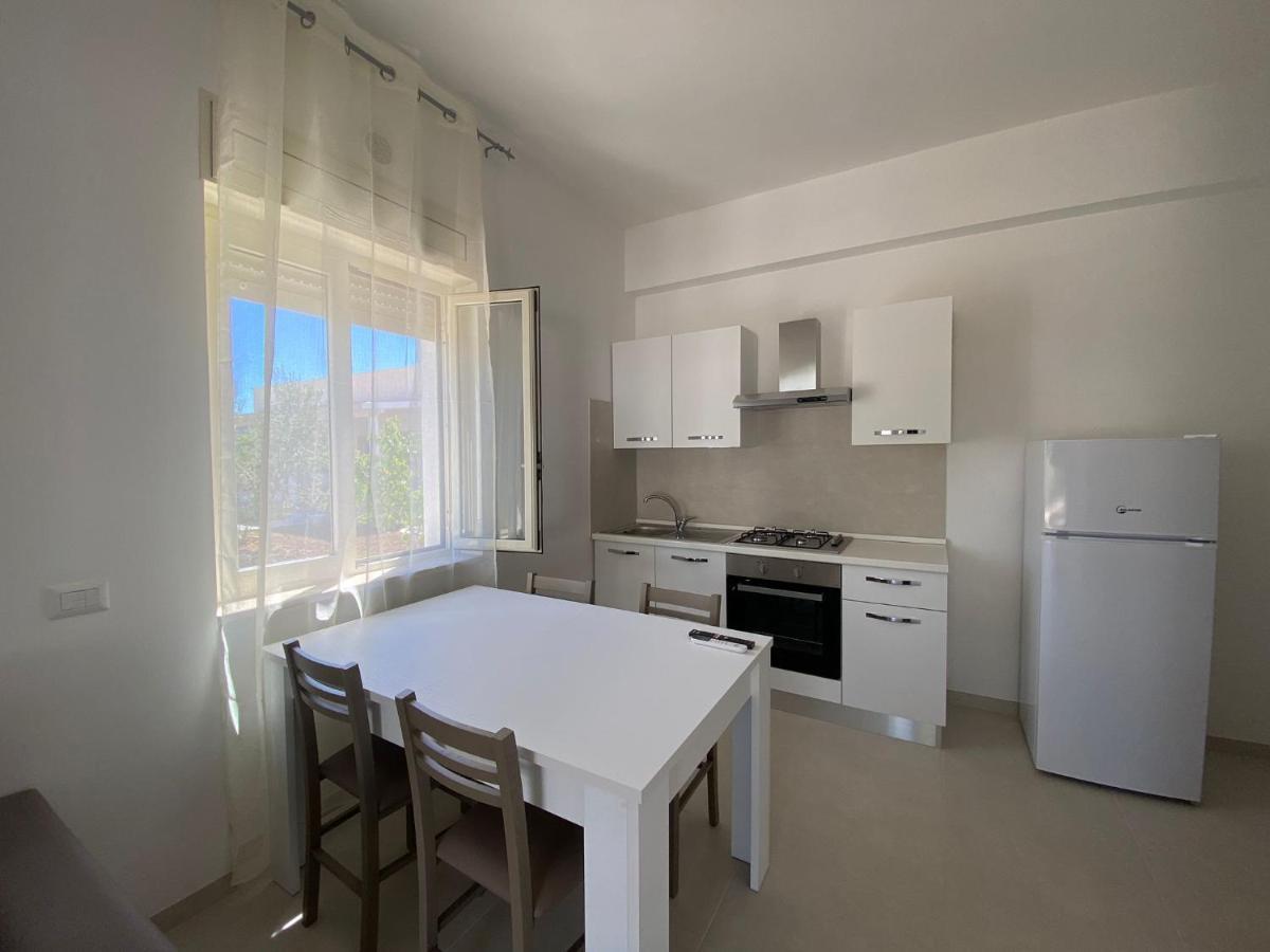 הוילה פסקיצ'י La Casa Al Mare מראה חיצוני תמונה