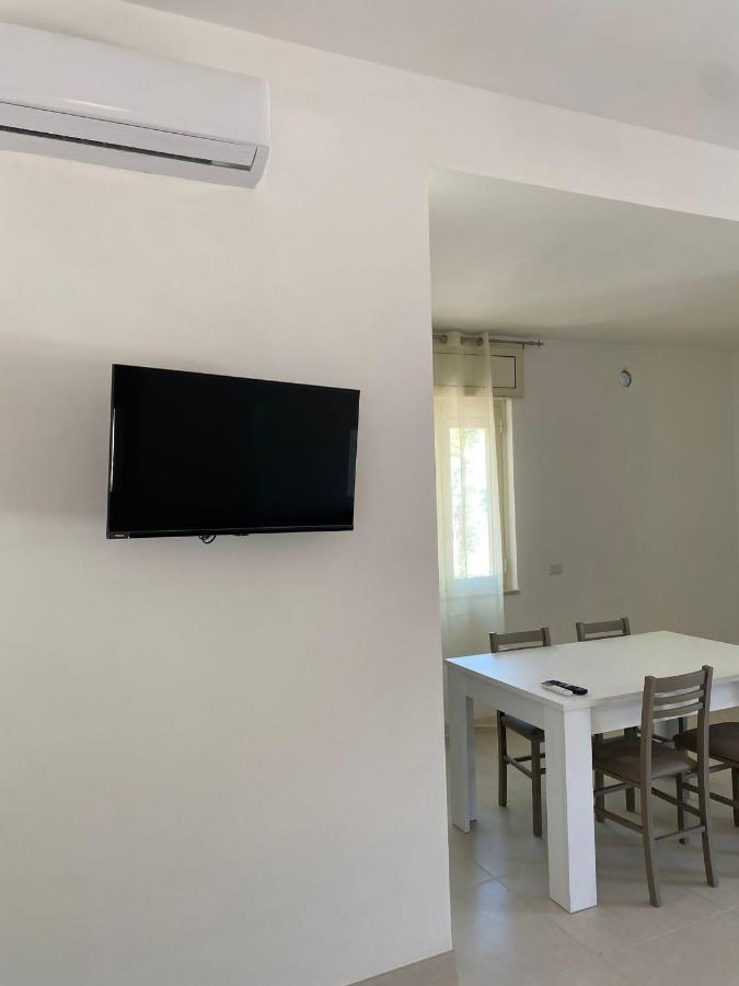 הוילה פסקיצ'י La Casa Al Mare מראה חיצוני תמונה