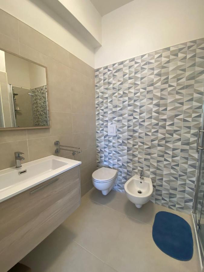 הוילה פסקיצ'י La Casa Al Mare מראה חיצוני תמונה