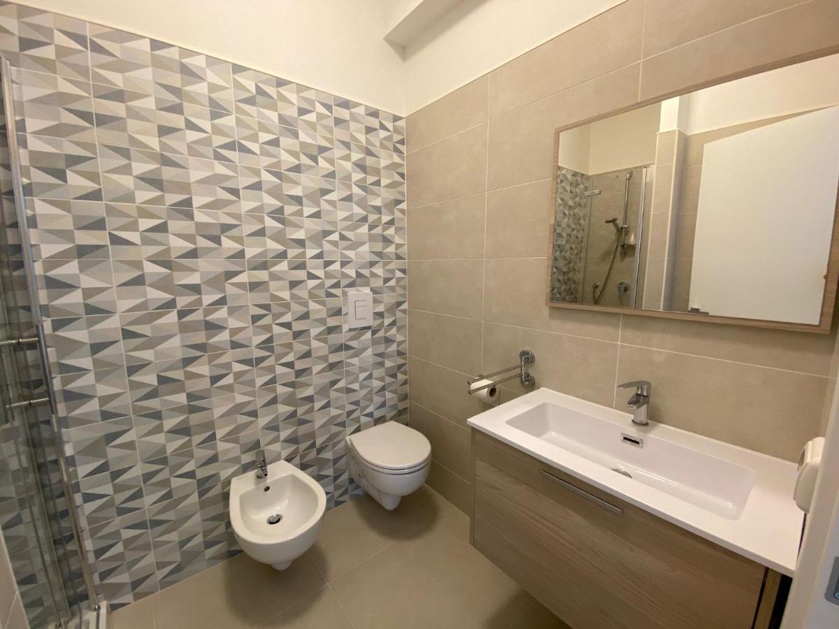 הוילה פסקיצ'י La Casa Al Mare מראה חיצוני תמונה