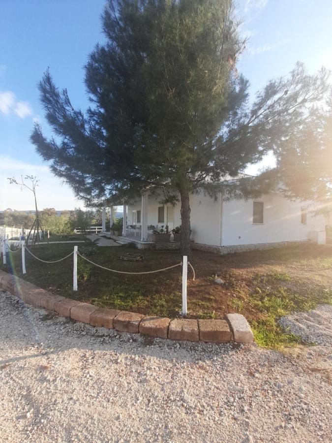 הוילה פסקיצ'י La Casa Al Mare מראה חיצוני תמונה