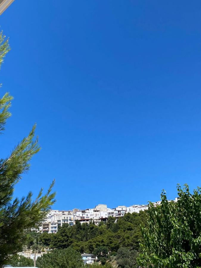 הוילה פסקיצ'י La Casa Al Mare מראה חיצוני תמונה