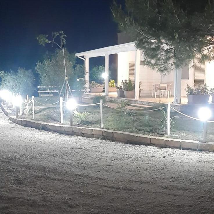 הוילה פסקיצ'י La Casa Al Mare מראה חיצוני תמונה