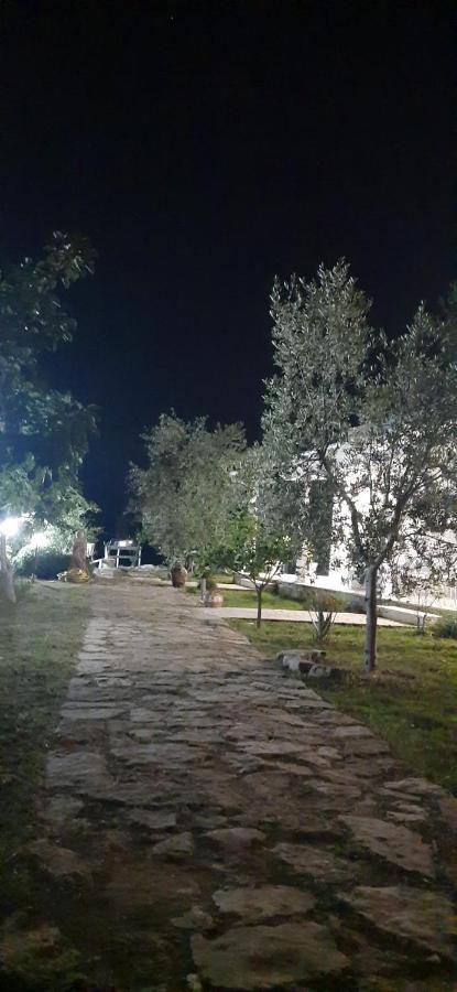 הוילה פסקיצ'י La Casa Al Mare מראה חיצוני תמונה