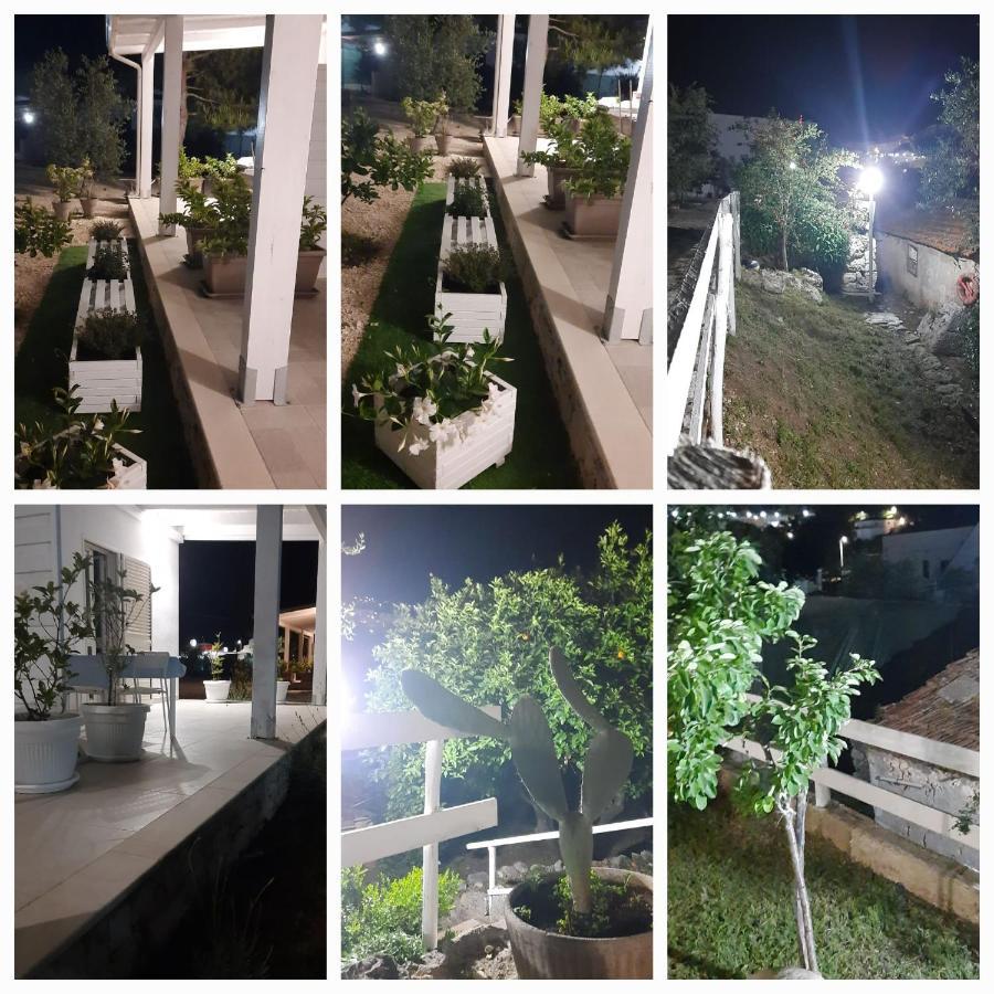 הוילה פסקיצ'י La Casa Al Mare מראה חיצוני תמונה