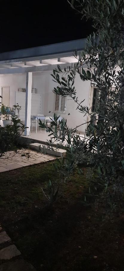 הוילה פסקיצ'י La Casa Al Mare מראה חיצוני תמונה