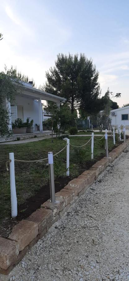 הוילה פסקיצ'י La Casa Al Mare מראה חיצוני תמונה