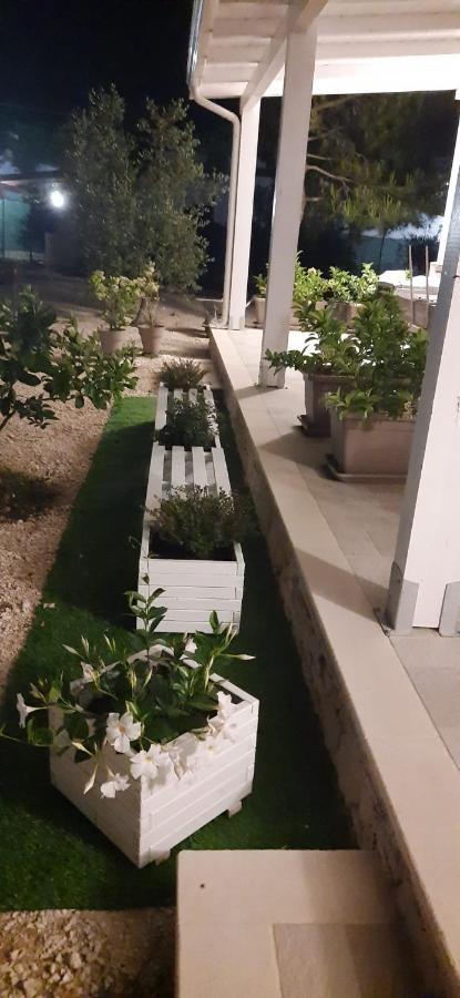 הוילה פסקיצ'י La Casa Al Mare מראה חיצוני תמונה