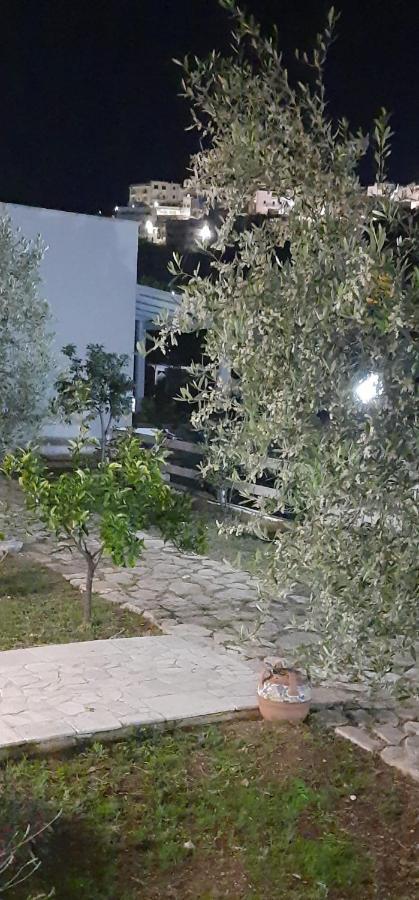 הוילה פסקיצ'י La Casa Al Mare מראה חיצוני תמונה
