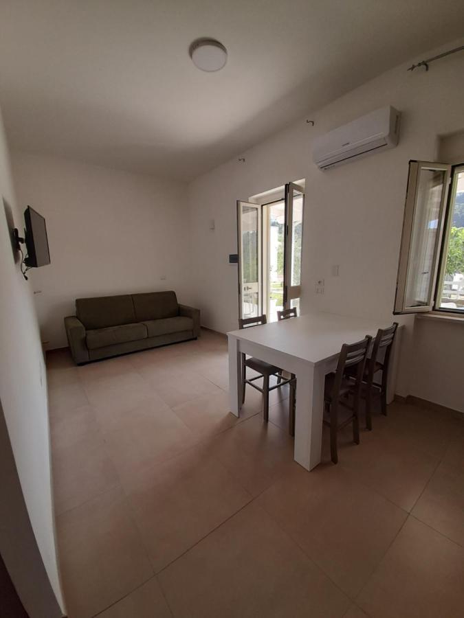 הוילה פסקיצ'י La Casa Al Mare מראה חיצוני תמונה